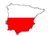 GESEINSA - GESTION DE SERVICIOS INTEGRALES - Polski